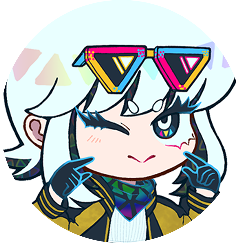 テンメンちゃん