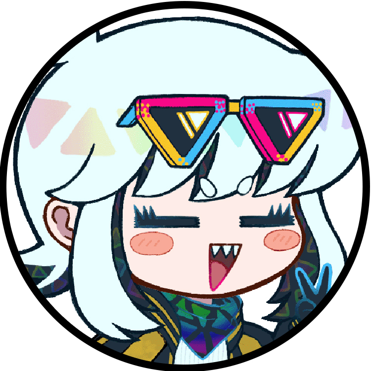 テンメンちゃん