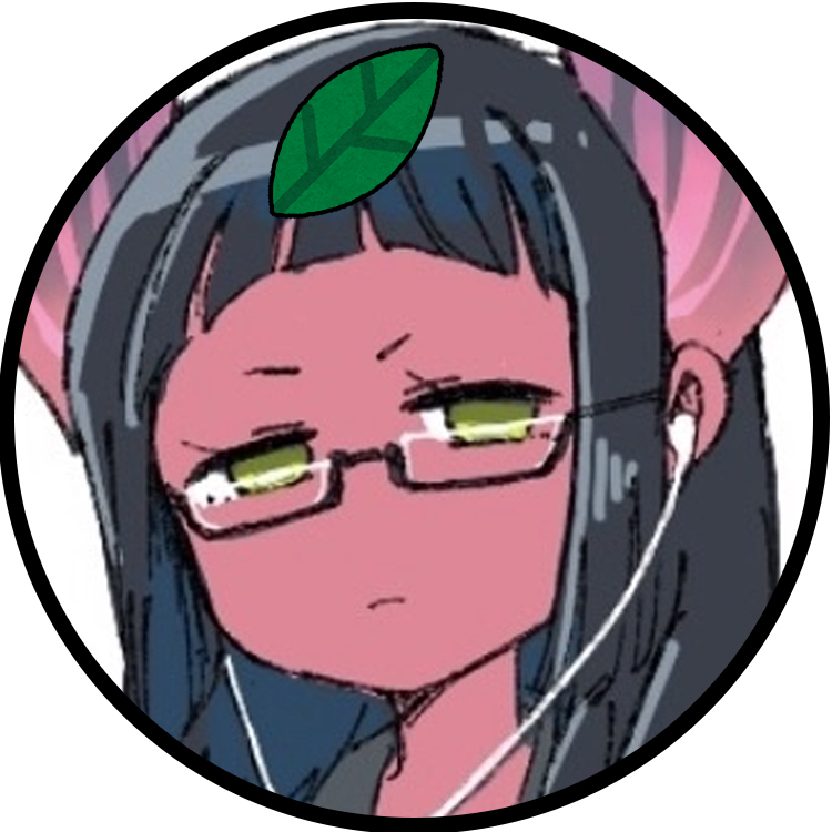 テンメンちゃん