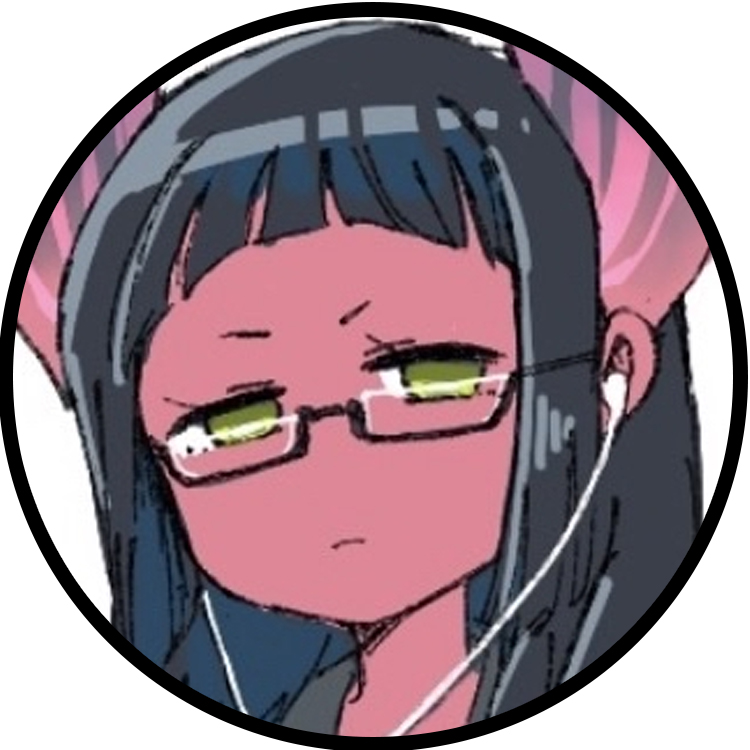 テンメンちゃん